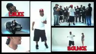 J-Kwon - Louie Bounce (I Smacked Nikki)