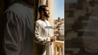 Jesus Exposes A Wealthy Young Man&rsquo;s Heart &ldquo;Love For Money&rdquo;. Untold Story