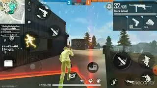 this is a my first video and it's from M82BGaming