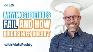 Why Most Detoxes Fail (And How Quicksilver Doesn't)