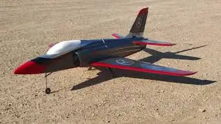 Home Made Jet Rc EDF 120mm