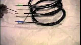 Liner Replacement
