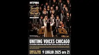 Porretta Soul Festival 2025 - Anteprima del 9 luglio 2025