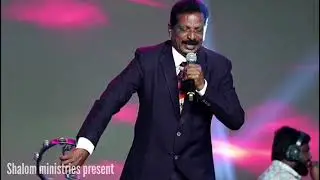 నీవు సంసిద్ధమా ఓ సంఘమా నీవు పరిశుద్ధమా by Rev Ch francis shalom ministries 