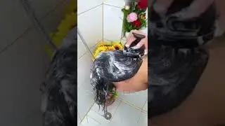 High Pressure Shower Head with Massage amazing product  #convenientliving #home #iphonexr