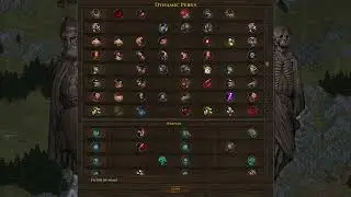 Battle Brothers: Reforged mod review
