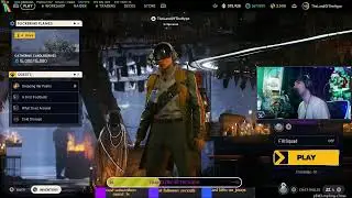 SoloQ Ranked Ranger | #WTWTW! | Live Your Your Dash!! | Live Your Your Dash!!