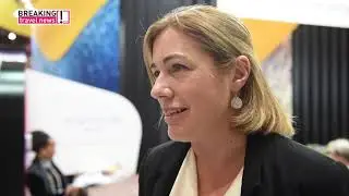 Tolene van der Merwe, hub head, UK & Ireland, South African Tourism