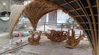 কফিশপ গাজীপুর।  ঢাকা ময়মনসিংহ মহাসড়কের পাশে