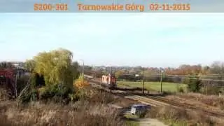 [STK Wrocław] S200-301 luzem @TG.
