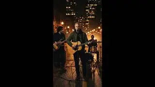Jacob Waters - I Stayed Too Long