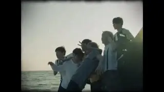 bangtan nostalgia