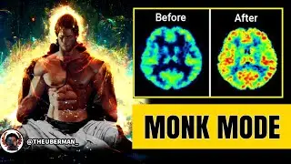 3 Things You NEED To Stop Doing Right NOW! - (Monk Mode)