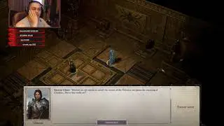 Pathfinder: WotR - Puzzle Solution - Conundrum Unsolved Puzzle with plates - Slabs placements order