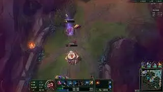 Current ELO Gold 4 Japan Server Jung/Support Ranked Climb Starting at Bronze 4 Shaco/Ivern/Ekko/Kart