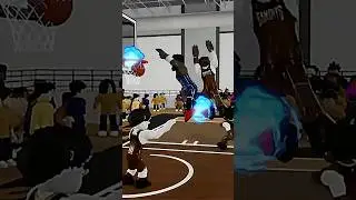 When This Game Coming Out? #TragicJbro #roblox #basketball