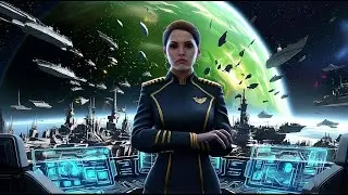 One Final Message From Earth: Humanity Declares War or Be Destroyed| HFY | Echoes of Humanity