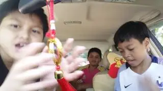 shape of you in the car (kid version)and(New version) not copycat