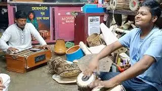 সব ভাইয়ের গাওয়া গান 