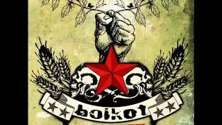 No callar - Boikot