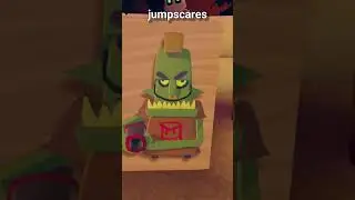 Rec Room's NEW Spooky Rec Center Update!