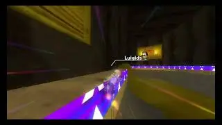 Mario Kart Wii: Dry Dry Volcano - (Texture hack of Dry Dry Ruins)