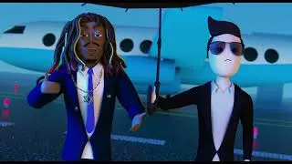BBD Yella - Yella (Official Video)