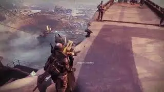 Almighty Live Event | Destiny 2