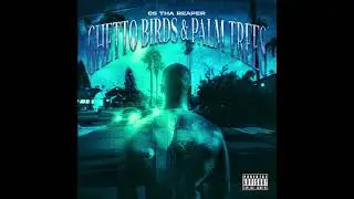 Self Discipline - C5 Tha Reaper (Official Audio)