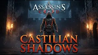 ASSASSIN&rsquo;S CREED: CASTILIAN SHADOWS &ndash; Cinematic Trailer | Fan Concept
