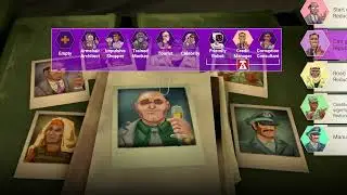 Rebel Inc: Escalation - Dollars & Disasters Trailer