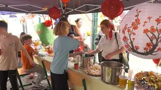Festiwal Kultur i Dni Otwarte w SNOSM w Słubicach