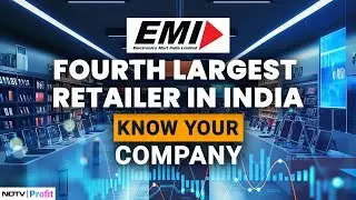 Electronics Mart India: Brokerages Eye 47% Upside Despite 5-Year Underperformance, Here's Why