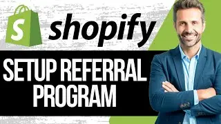 How to Set up a Referral Program in Shopify | Full Tutorial 2025