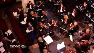 WUCF Artisodes Short: Bach Festival Society