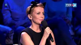 Bitwa na głosy 3 - Sylwia Grzeszczak i Liber - „Co z nami będzie