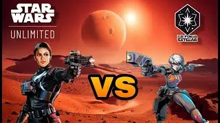 SE CURA DEMASIADO! Demostración del mazo IDEN vs SABINE aggro
