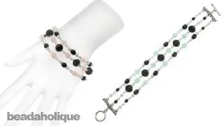 Instructions for Making the Betty Bracelet Kit
