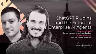 ChatGPT Plugins and the Future of Enterprise AI Agents