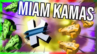 LES KAMAS SONT L&Agrave; - VAGUE EXO PA PM