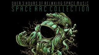 Stone Rebel - Space Arc Collection (2021) [Compilation]
