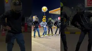 Riders Bengali Dance 🤣💥