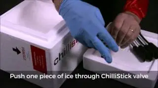 How To Use Dry Ice In Cocktails By Chillistick