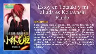 Estoy en Totsuki y mi aliada es Kobayashi Rindo 201-225