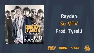 RAYDEN - 