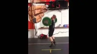 matt Cass Rome qualifier