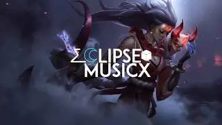 Alan Walker-Darkness Fade [Dj Eclipse Remix]