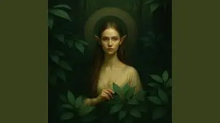 The Lady of Dawn