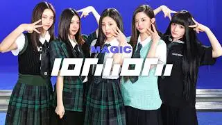[FREE] ILLIT x NewJeans x Kpop Type Beat | 