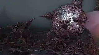 INITIUM | El comienzo del trance · Hypnotic Trance Visual